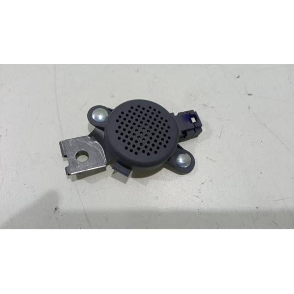 Sirene Do Alarme Nissan Kicks 2023 25640-5ra0c *4710 Cx079