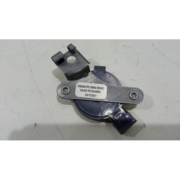 Sirene Do Alarme Nissan Kicks 2023 25640-5ra0c *4710 Cx079