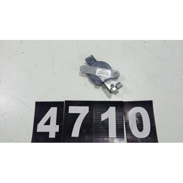 Sirene Do Alarme Nissan Kicks 2023 25640-5ra0c *4710 Cx079