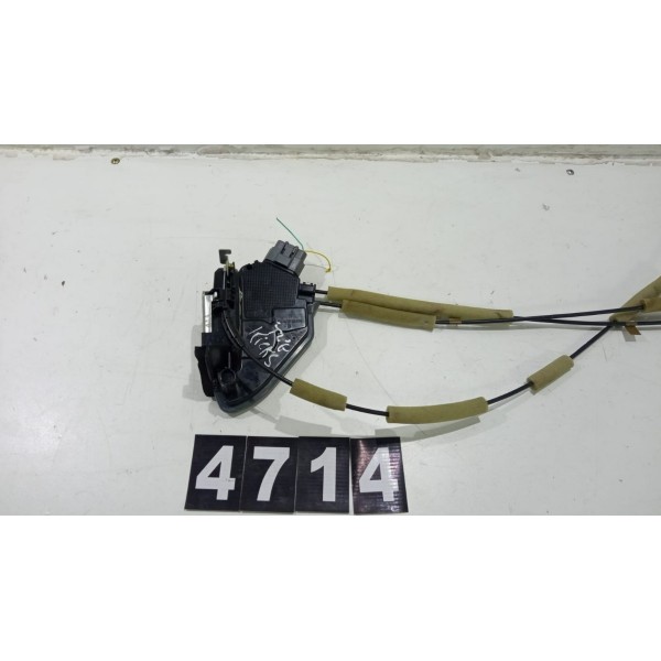 Fechadura Traseira E. Kicks 2023 825019vb0a *4714 Cx079