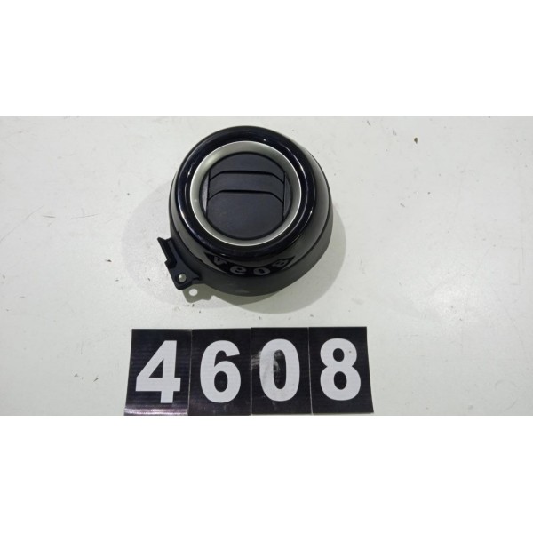 Difusor De Ar Direito Nissan Kicks 2023 523902 *4608 Cx077