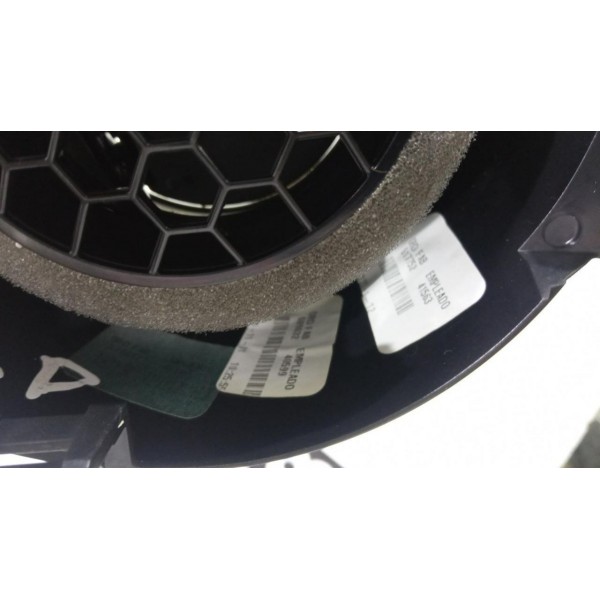 Difusor De Ar Direito Nissan Kicks 2023 523902 *4608 Cx077