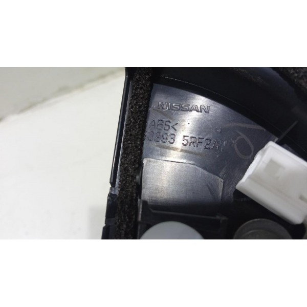 Acabamento Retrovisor E. Kicks 2023 802935rf2a *4724 Cx079