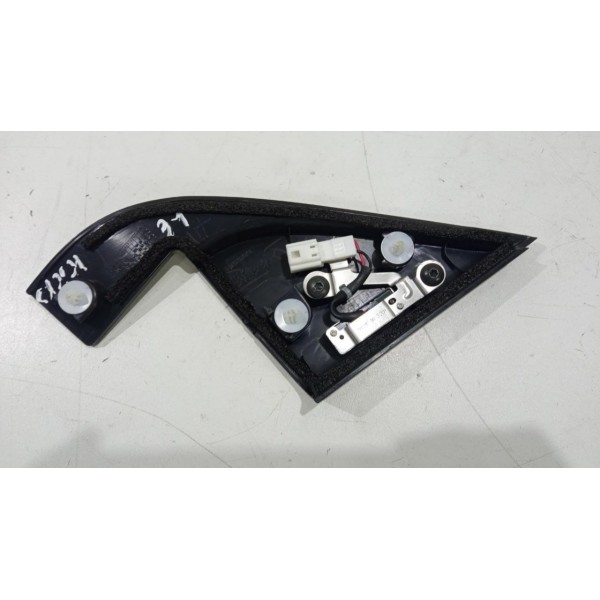 Acabamento Retrovisor E. Kicks 2023 802935rf2a *4724 Cx079