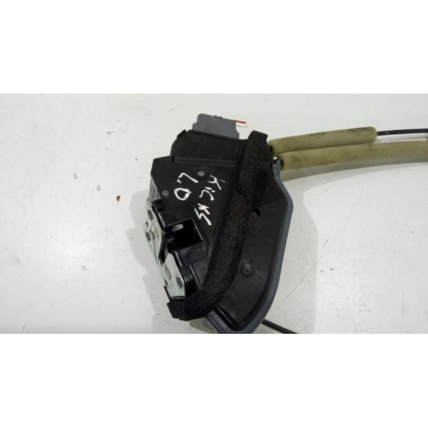 Fechadura Dianteira D. Kicks 2023 805009vb0a *4713 Cx079
