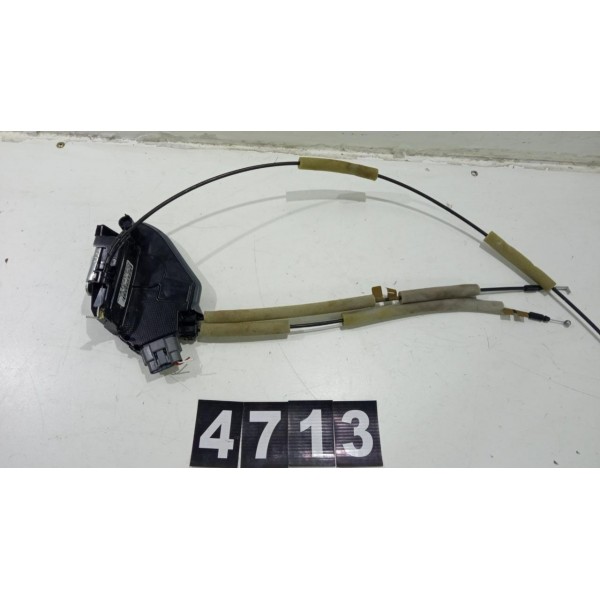 Fechadura Dianteira D. Kicks 2023 805009vb0a *4713 Cx079