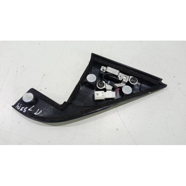 Acabamento Retrovisor D. Kicks 2023 802925rf2a *4725 Cx079