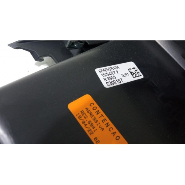 Porta Trecos Nissan Kicks 2023 684855r10a *4617 Cx077