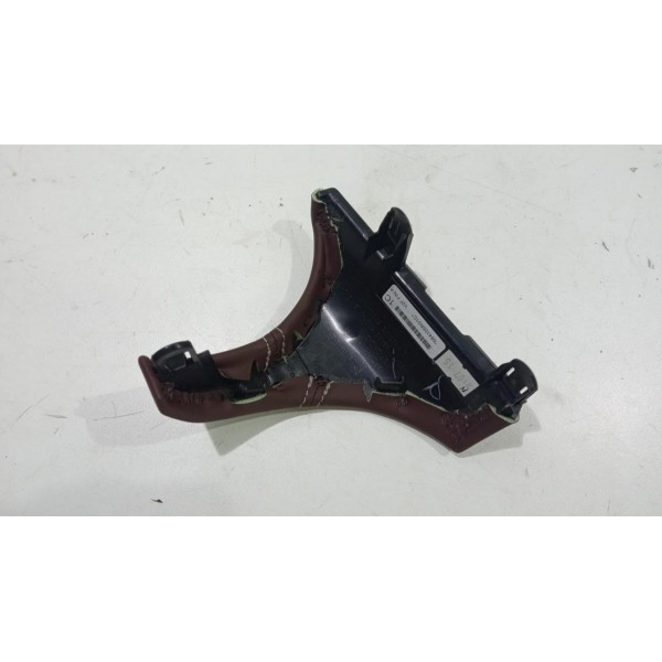 Acabamento Couro Painel Nissan Kicks 2023 *4609 Cx077