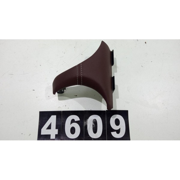 Acabamento Couro Painel Nissan Kicks 2023 *4609 Cx077