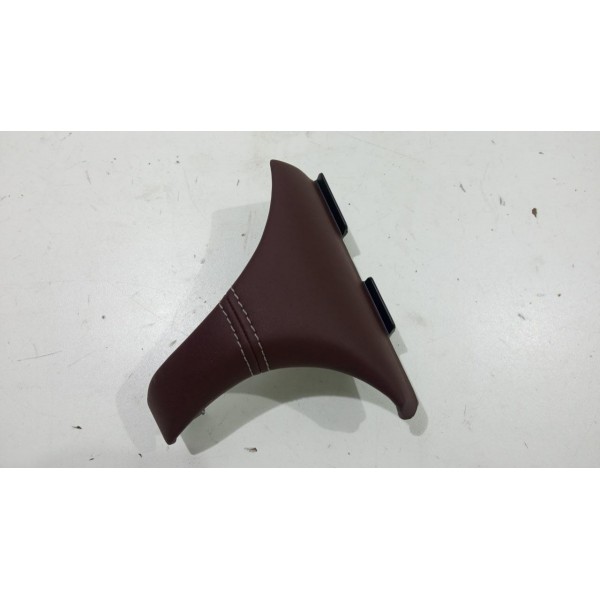 Acabamento Couro Painel Nissan Kicks 2023 *4609 Cx077