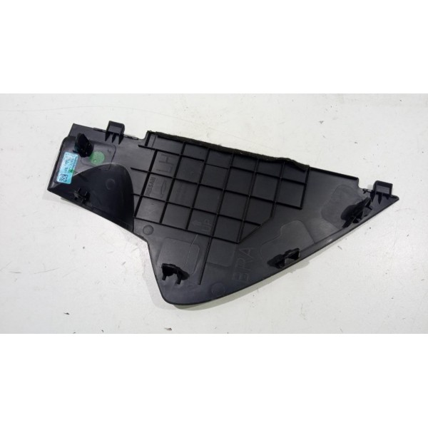 Capa Painel Esquerda Nissan Kicks 2022 *4620 Cx077