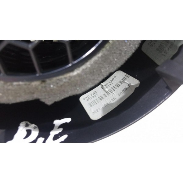 Difusor De Ar Esquerdo Nissan Kicks 2023 *4616 Cx077