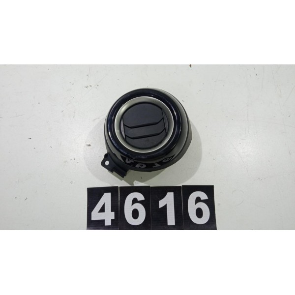 Difusor De Ar Esquerdo Nissan Kicks 2023 *4616 Cx077
