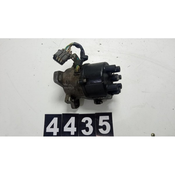 Distribuidor De Ignição Civic 1999 7h0907655a *4435 Cx072