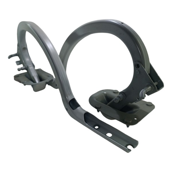 Par Braço Dobradiça Tampa Traseira Bmw Serie 5 535 2010 2016
