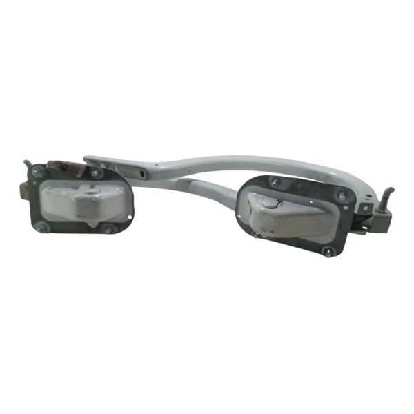 Par Braço Dobradiça Tampa Traseira Bmw Serie 5 535 2010 2016