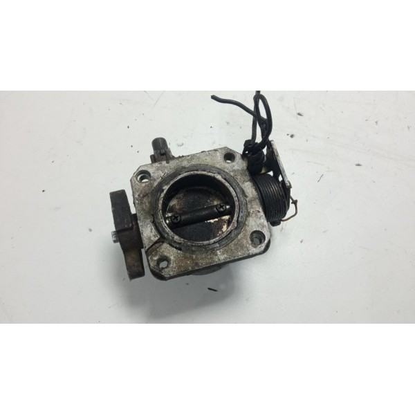 Tbi Corpo De Borboletas Golf 2000 *4428 Cx072