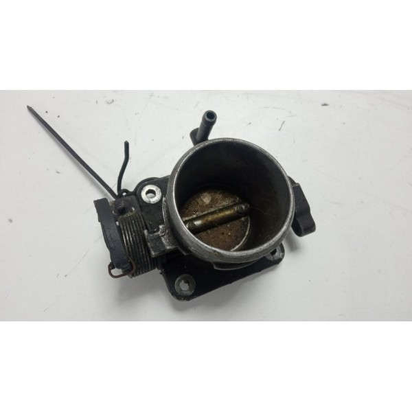 Tbi Corpo De Borboletas Golf 2000 *4428 Cx072