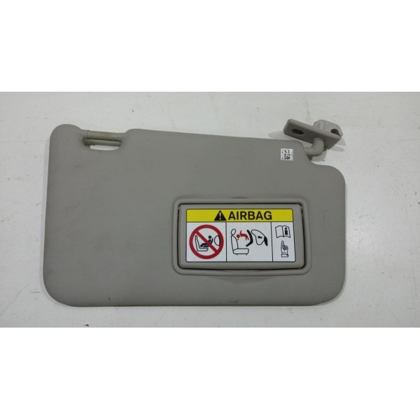 Quebra Sol Direito Nissan Kicks 2023 *4604 Cx077