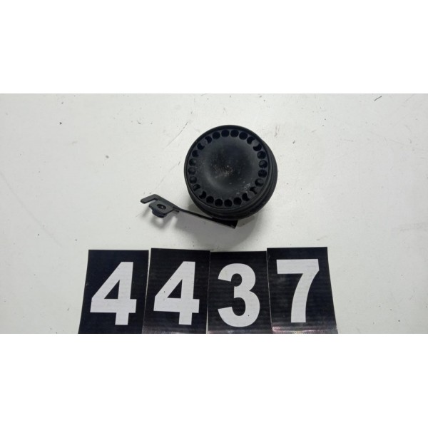 Buzina Sirene Alarme Peugeot 208 2021 9825588480 *4437 Cx072