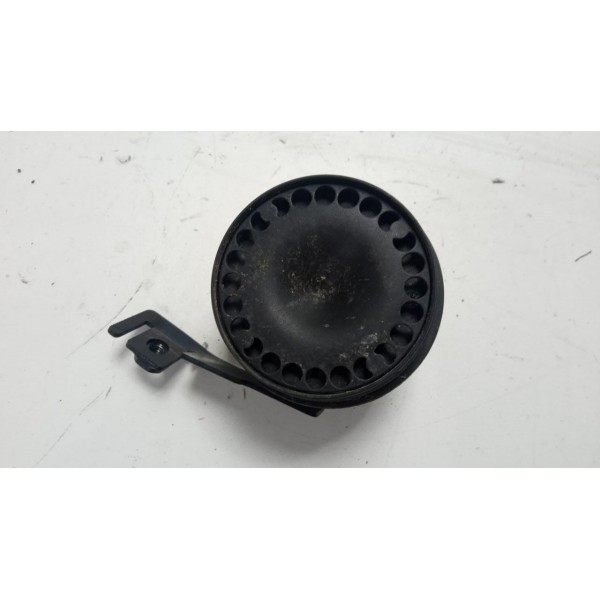 Buzina Sirene Alarme Peugeot 208 2021 9825588480 *4437 Cx072