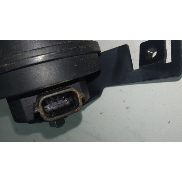 Buzina Sirene Alarme Peugeot 208 2021 9825588480 *4437 Cx072