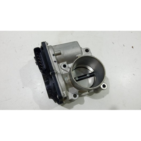 Tbi Corpo De Borboleta Nissan Kicks 2023 *4602 Cx077