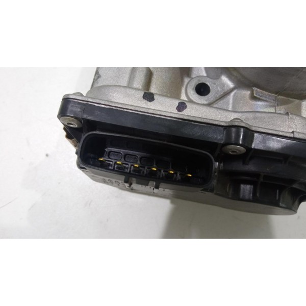 Tbi Corpo De Borboleta Nissan Kicks 2023 *4602 Cx077
