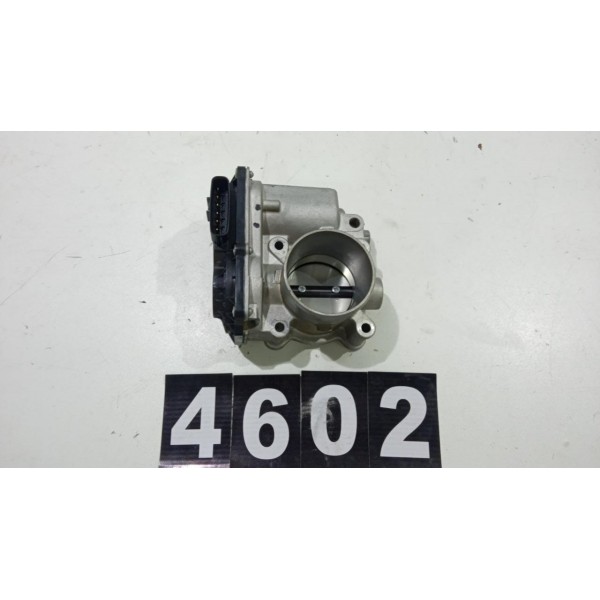 Tbi Corpo De Borboleta Nissan Kicks 2023 *4602 Cx077
