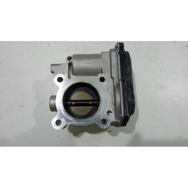 Tbi Corpo De Borboleta Nissan Kicks 2023 *4602 Cx077