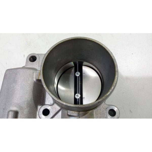 Tbi Corpo De Borboleta Nissan Kicks 2023 *4602 Cx077