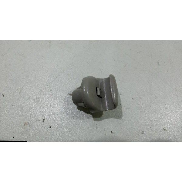 Presilha Quebra Sol Nissan Kicks 2023 *4605 Cx077