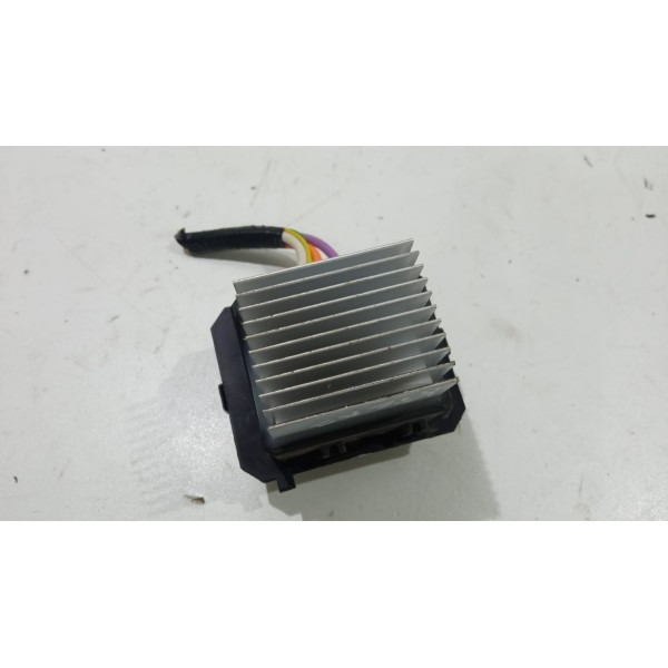 Resistencia Ar Condicionado Nissan Kicks 2023 *4618 Cx077