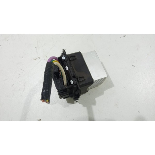 Resistencia Ar Condicionado Nissan Kicks 2023 *4618 Cx077