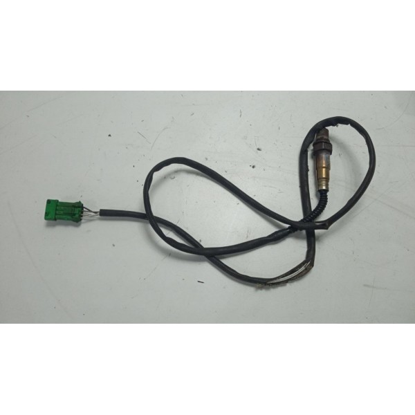 Sonda Lambda Peugeot 208 2021 0258006026 *4429 Cx072