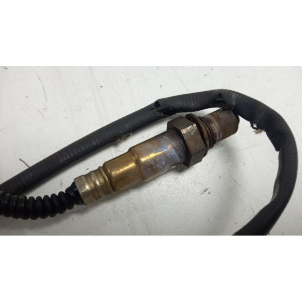 Sonda Lambda Peugeot 208 2021 0258006026 *4429 Cx072