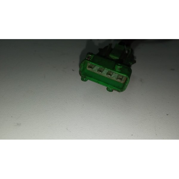 Sonda Lambda Peugeot 208 2021 0258006026 *4429 Cx072