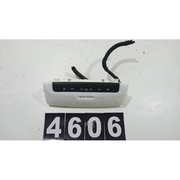 Luz De Cortesia De Teto Nissan Kicks 2023 *4606 Cx077
