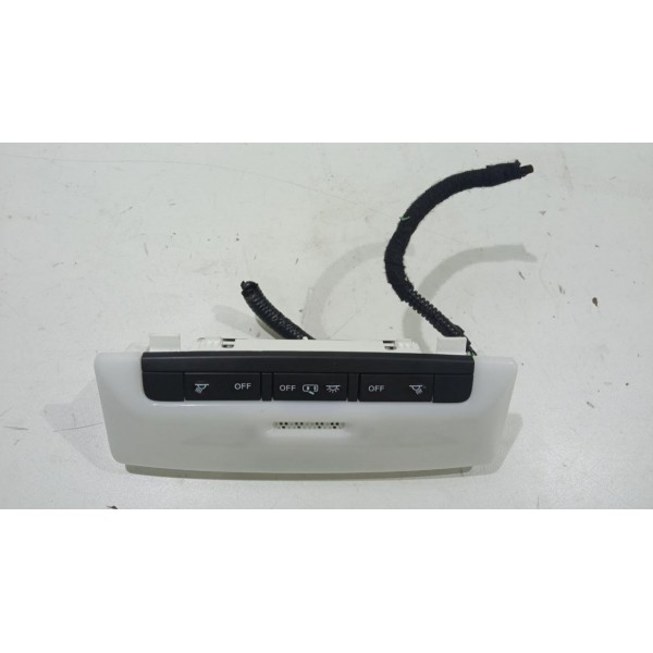 Luz De Cortesia De Teto Nissan Kicks 2023 *4606 Cx077