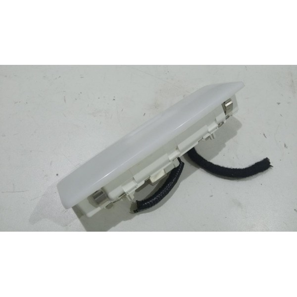 Luz De Cortesia De Teto Nissan Kicks 2023 *4606 Cx077