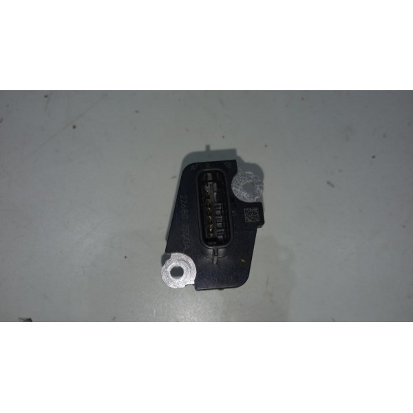 Sensor Medidor Fluxo De Ar Nissan Kicks 2023 *4613 Cx077