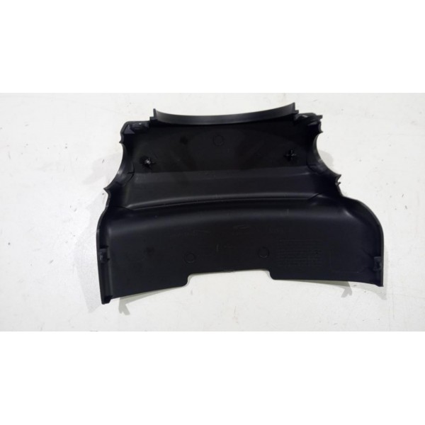 Acabamento Superior Volante Nissan Kicks 2023 *4614 Cx077