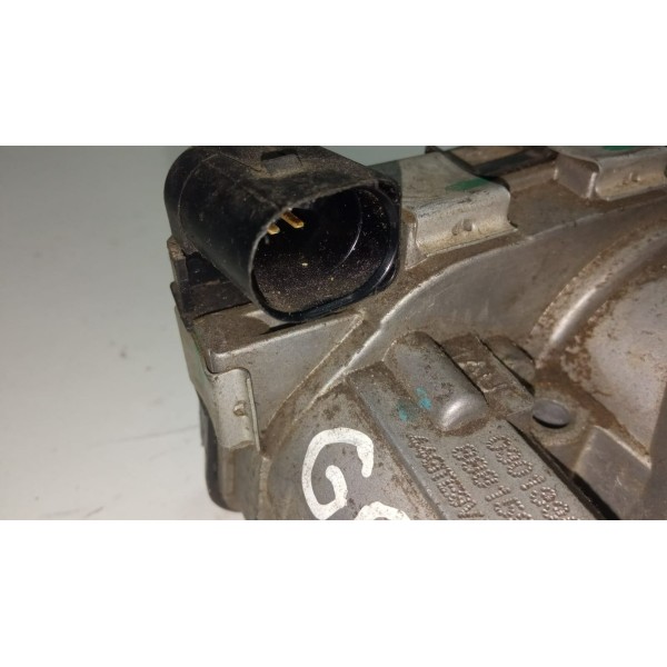 Tbi Corpo De Borboletas Gol G6 1.0 2016 *4432 Cx072