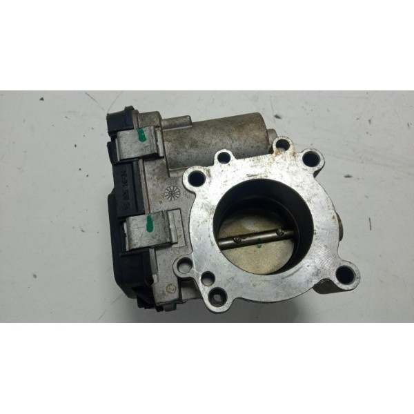 Tbi Corpo De Borboletas Gol G6 1.0 2016 *4432 Cx072