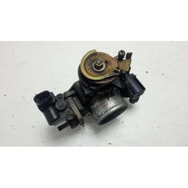 Tbi Corpo Borboleta Civic 1999 1.7 *4444 Cx072