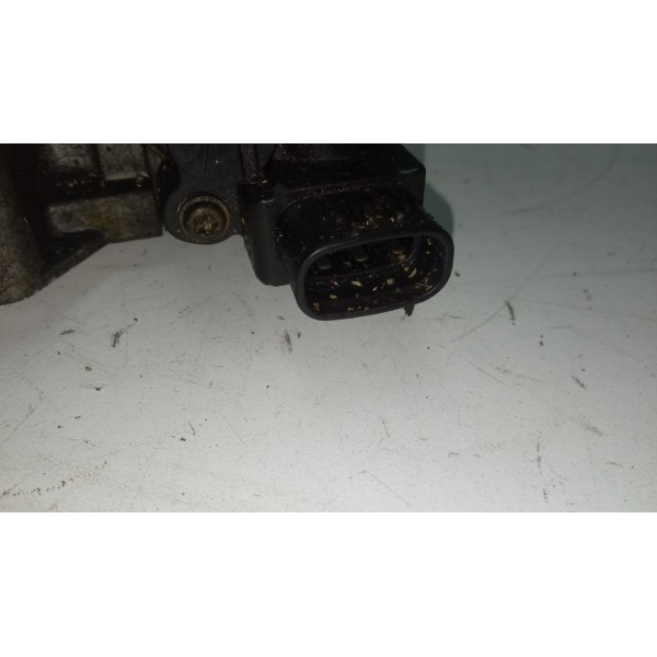 Tbi Corpo Borboleta Civic 1999 1.7 *4444 Cx072