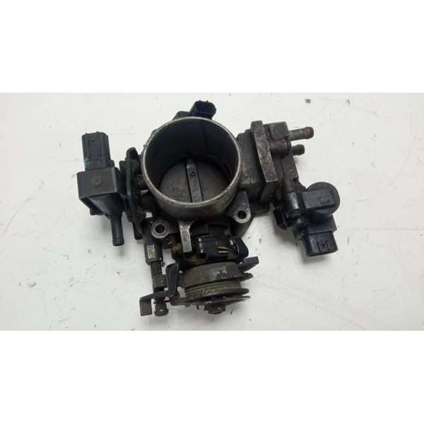 Tbi Corpo Borboleta Civic 1999 1.7 *4444 Cx072