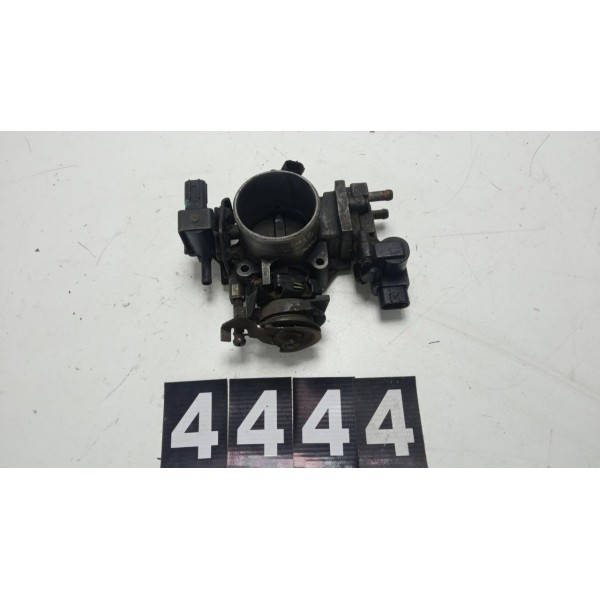 Tbi Corpo Borboleta Civic 1999 1.7 *4444 Cx072