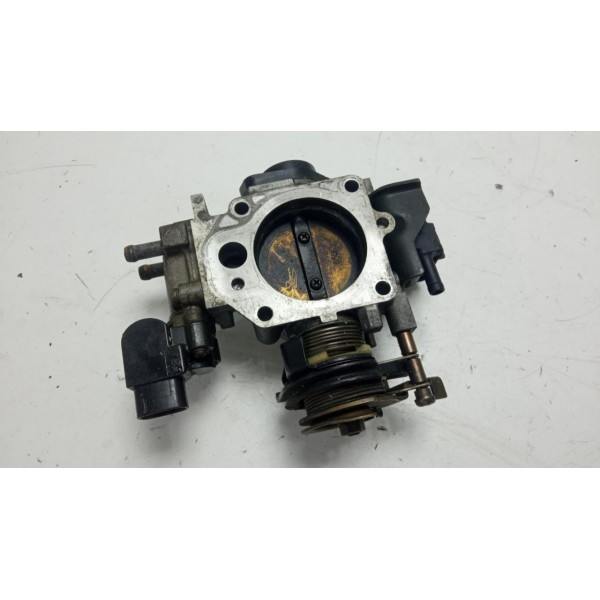 Tbi Corpo Borboleta Civic 1999 1.7 *4444 Cx072